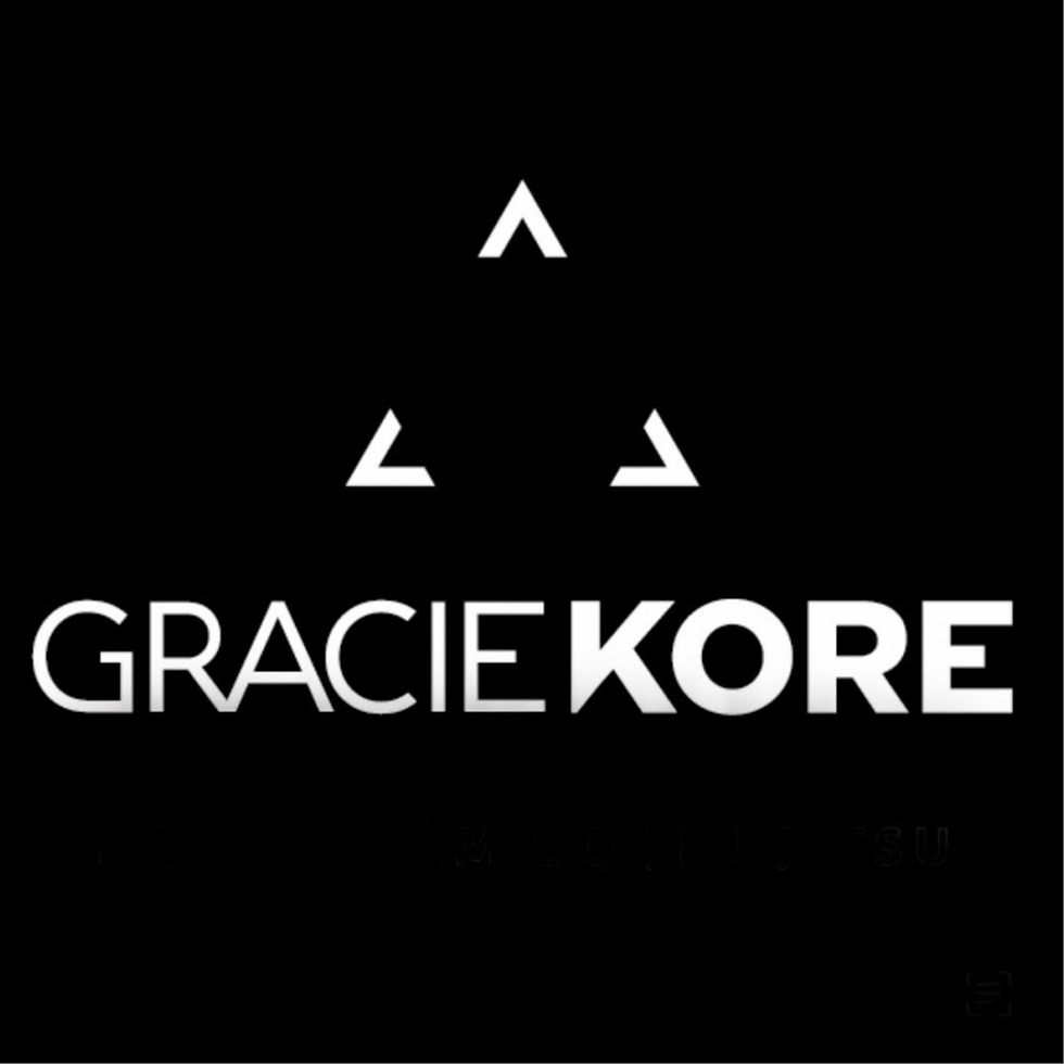 Gracie Kore Barrinha