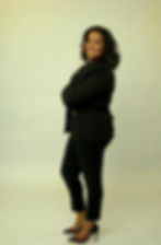 Dr. Jasmine Cohen, DSW, LMSW, Founder of P.O.W.E.R.