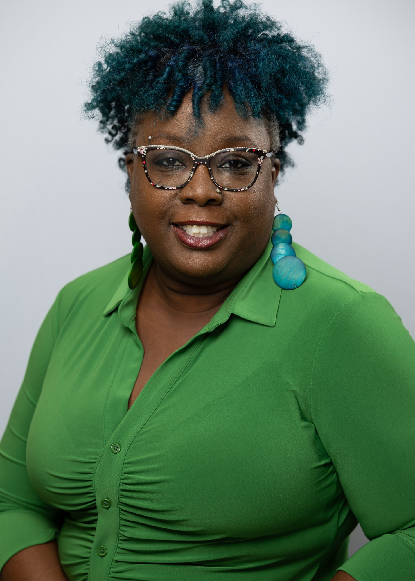 Writer: Delanesha Wyatt, 