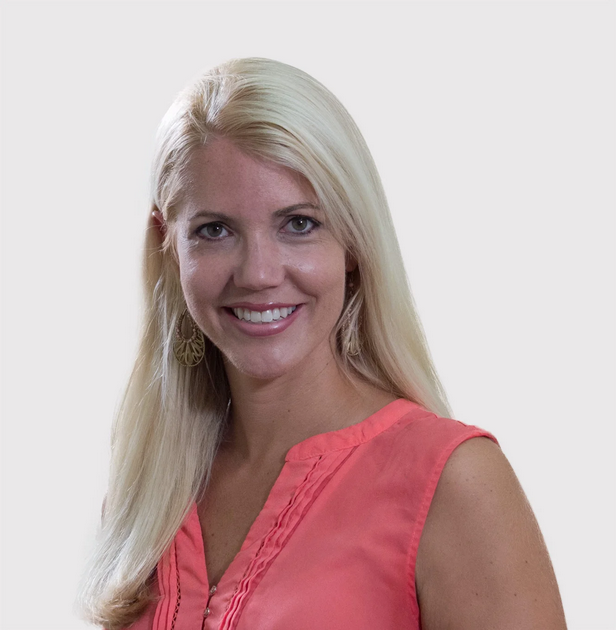 Writer: Dr. Carrie Caudill