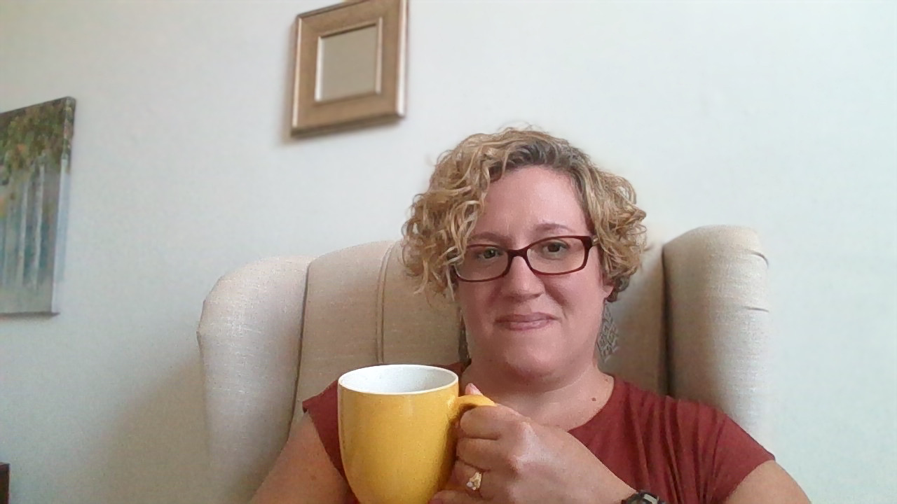 Writer: Erin Vandermore, LCMHC-S