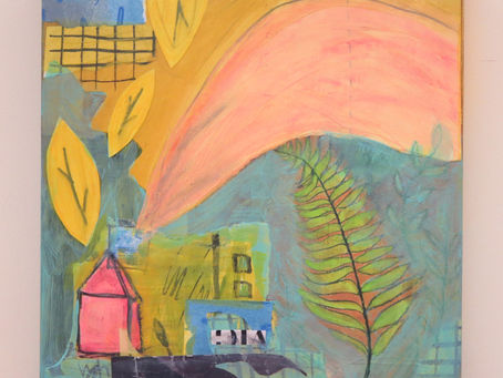 Unfolding Narratives