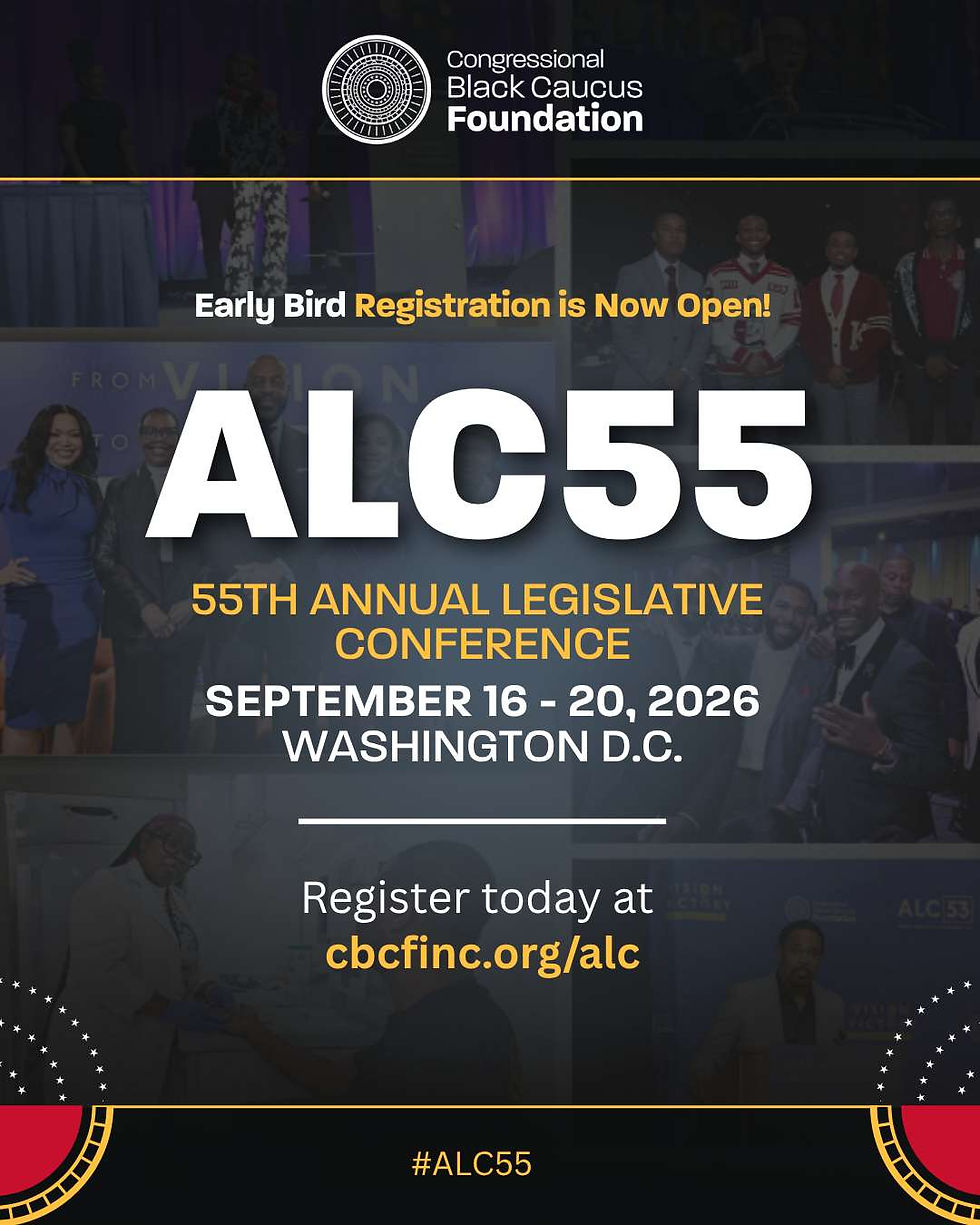 55th Annual Legislative Conference (ALC)
