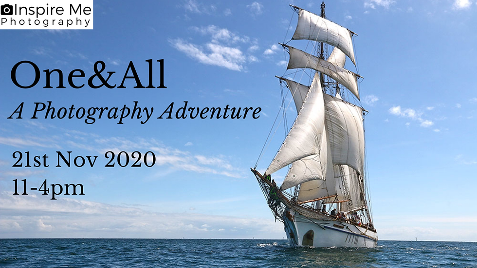 Photography Adventure