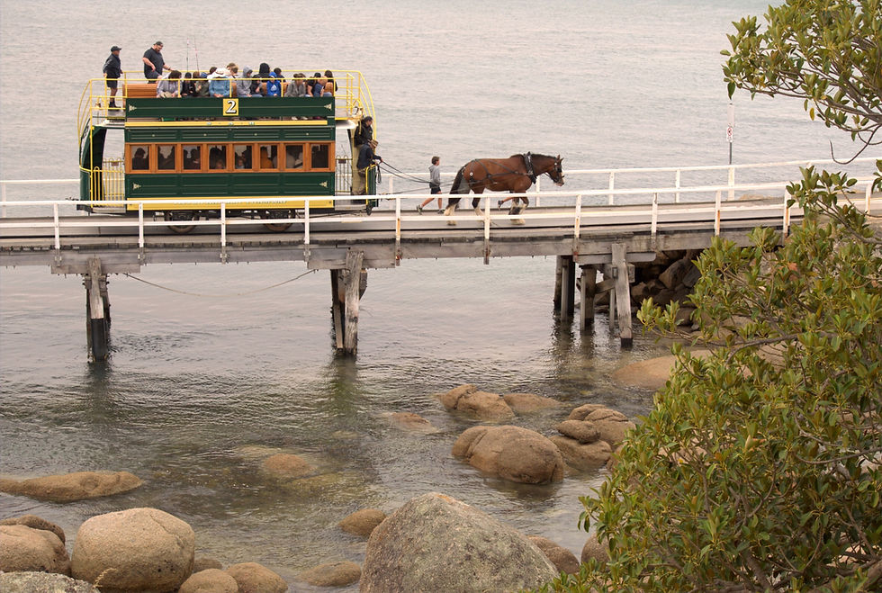 Victor Harbor Photography Retreat
