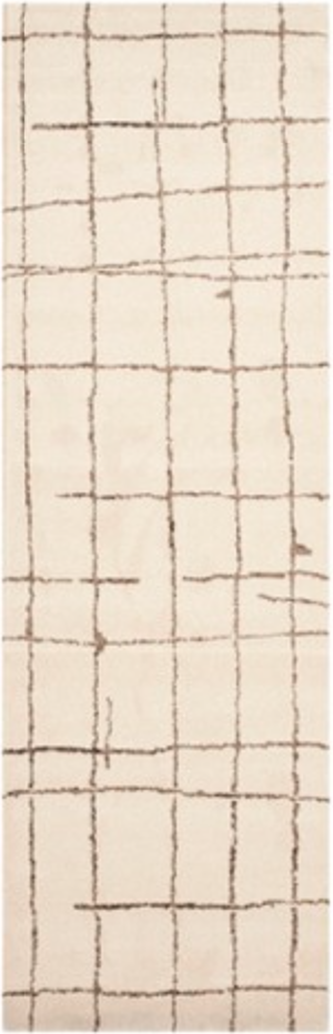 moroccan rug runner round up