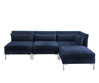 Sofa Round Up