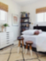 teen room, how to style a daybed