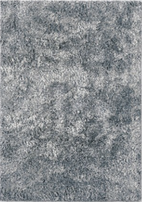 gray shag rug round up