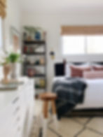 how to style a daybed
