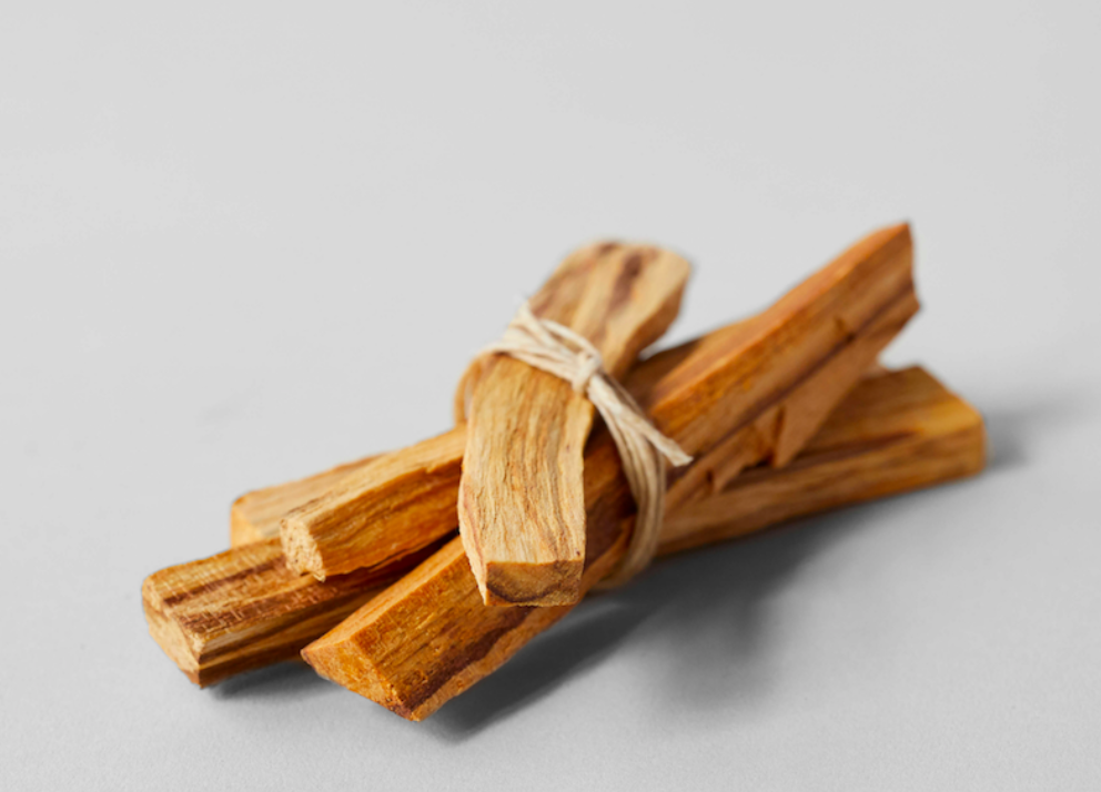 palo santo bundle
