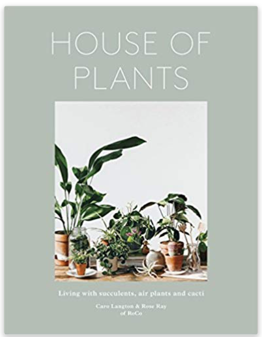 Round up COFFEE TABLE BOOKS