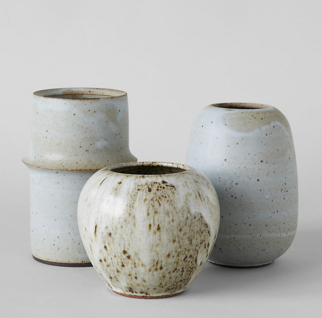 Bloomist Vessel