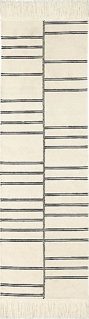 striped runner rug round up