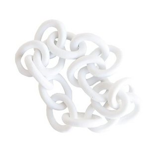 ceramic chainlink 