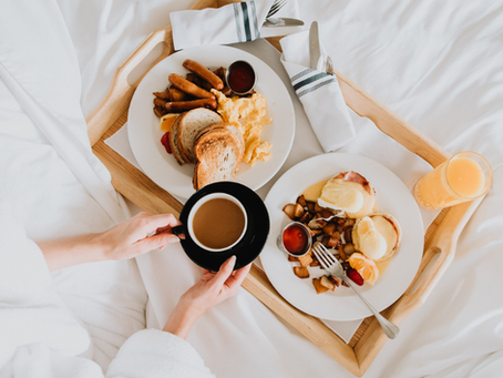 29 Of The Best Bed and Breakfast Recipes