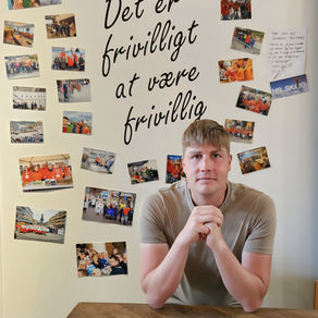 Kristian Kajhøj, ADHD og Elektricitet