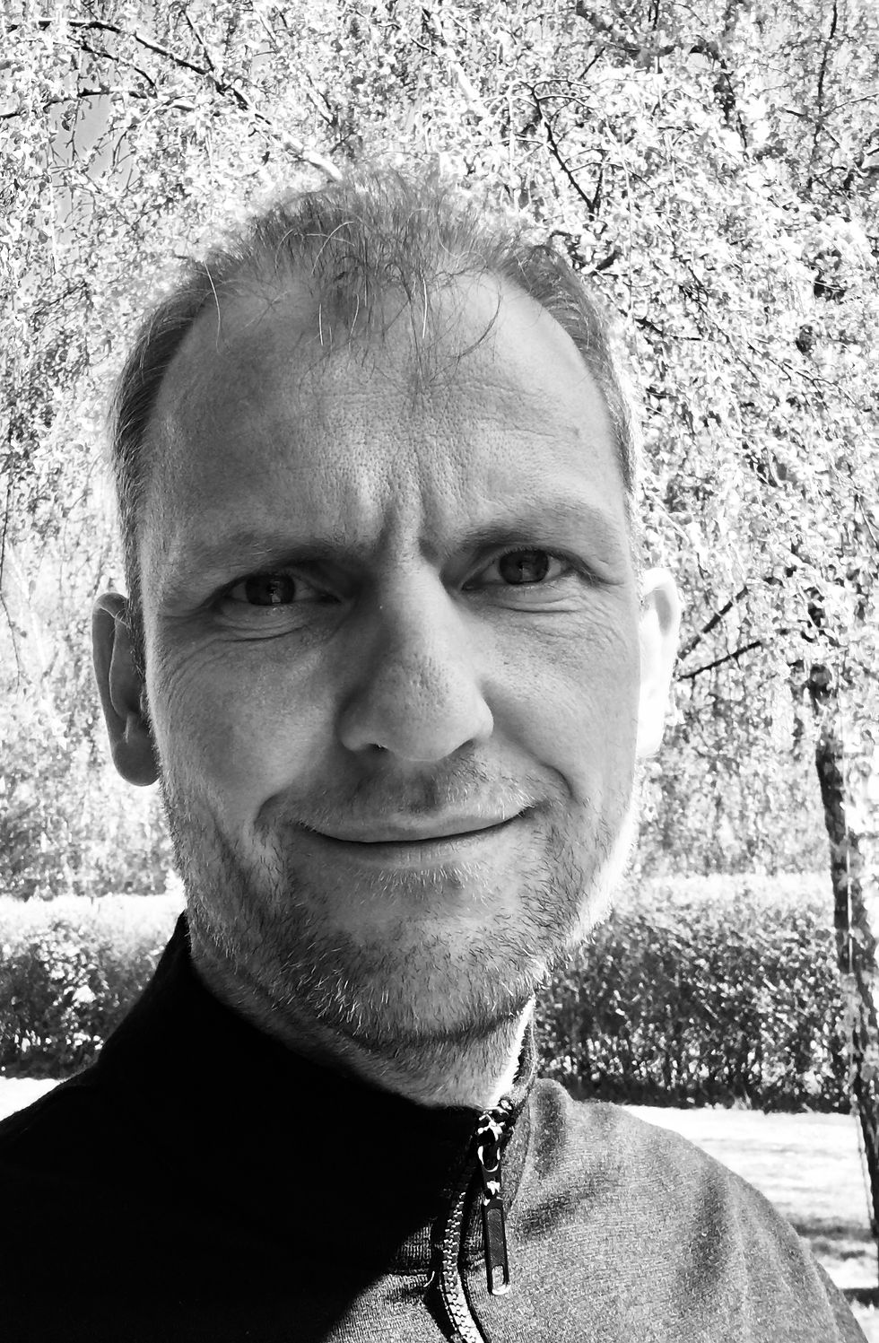 Dennis Lynge