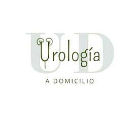 Logo urologiadomicilio