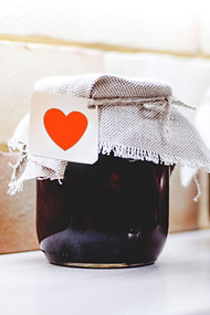 Homemade Preserves