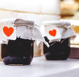 Homemade Preserves