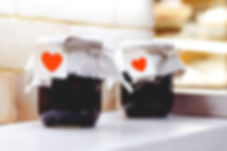 Homemade Preserves