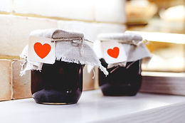 Homemade Preserves