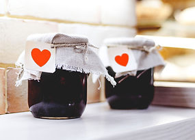 Conserve fatte in casa