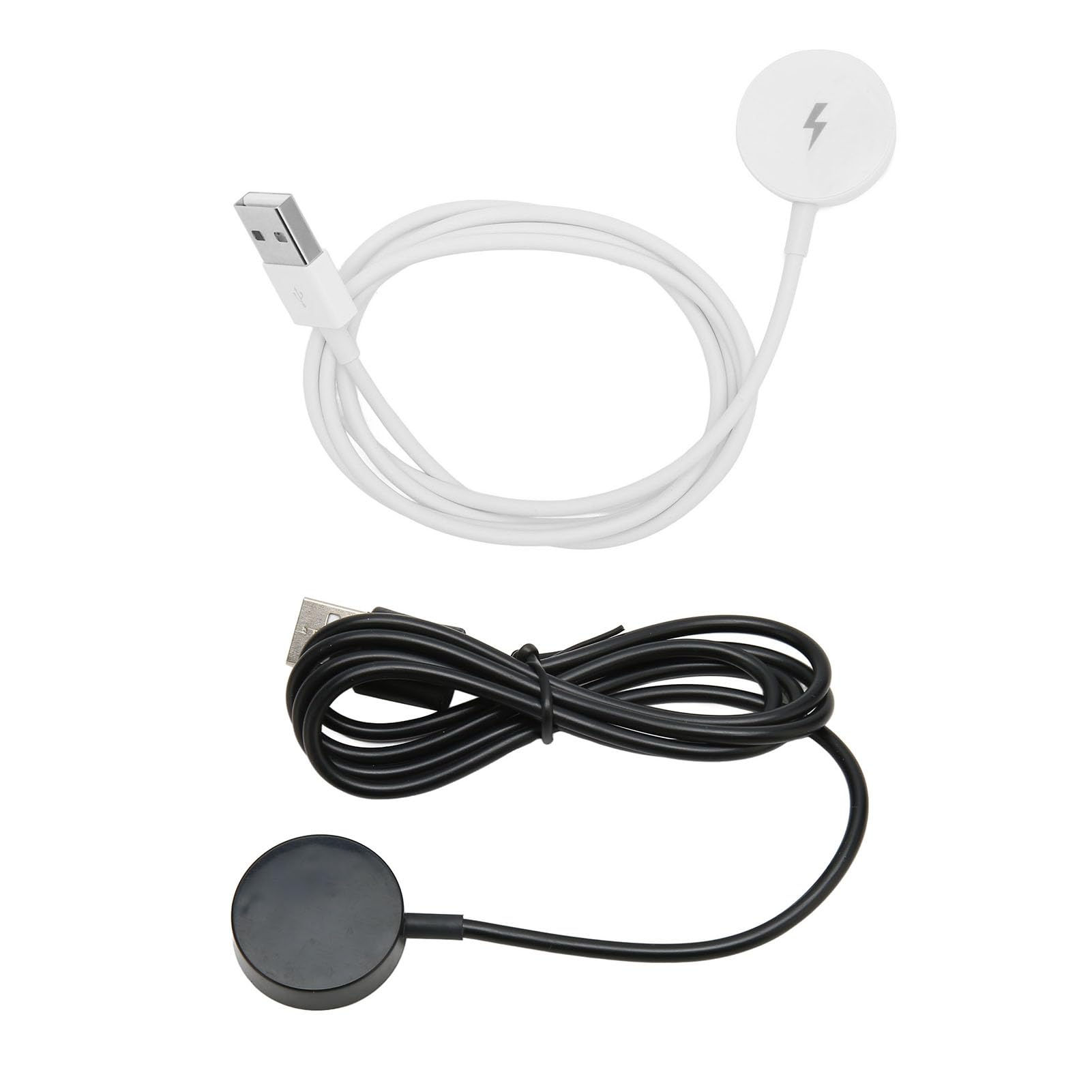 Magnetic Charger for Fossils Gen 1 2 3 and Dock Charger Stand for Fossils Smartw