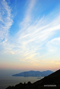 Sky
天空
空