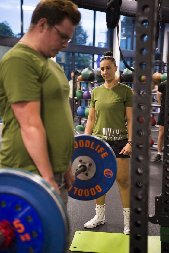 Why the Personal Training Industry Sucks!