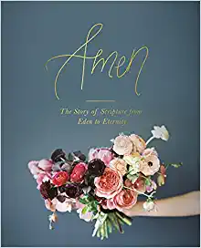 Ladies Bible Study