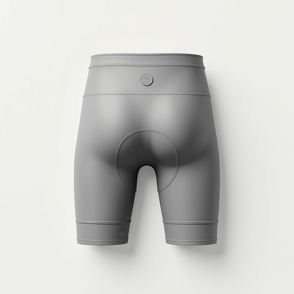Padded Cycling Shorts