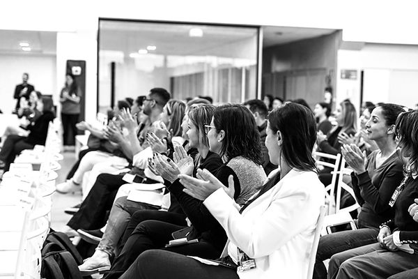 Conférence Santé Mentale
