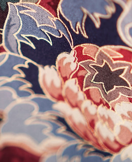 Floral Embroidery
