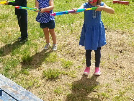 ECC Weekly News - 5/28/21