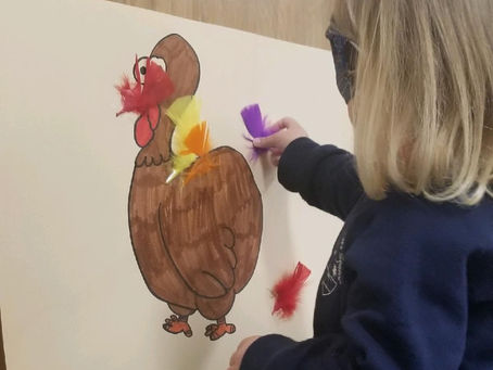 ECC Weekly News - 11/20/2020