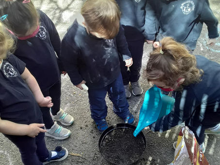 ECC Weekly News - 4/9/21