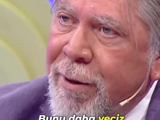 Karakterine Dikkat Et Kaderine Dönüşür