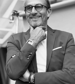 The story of Richard Mille