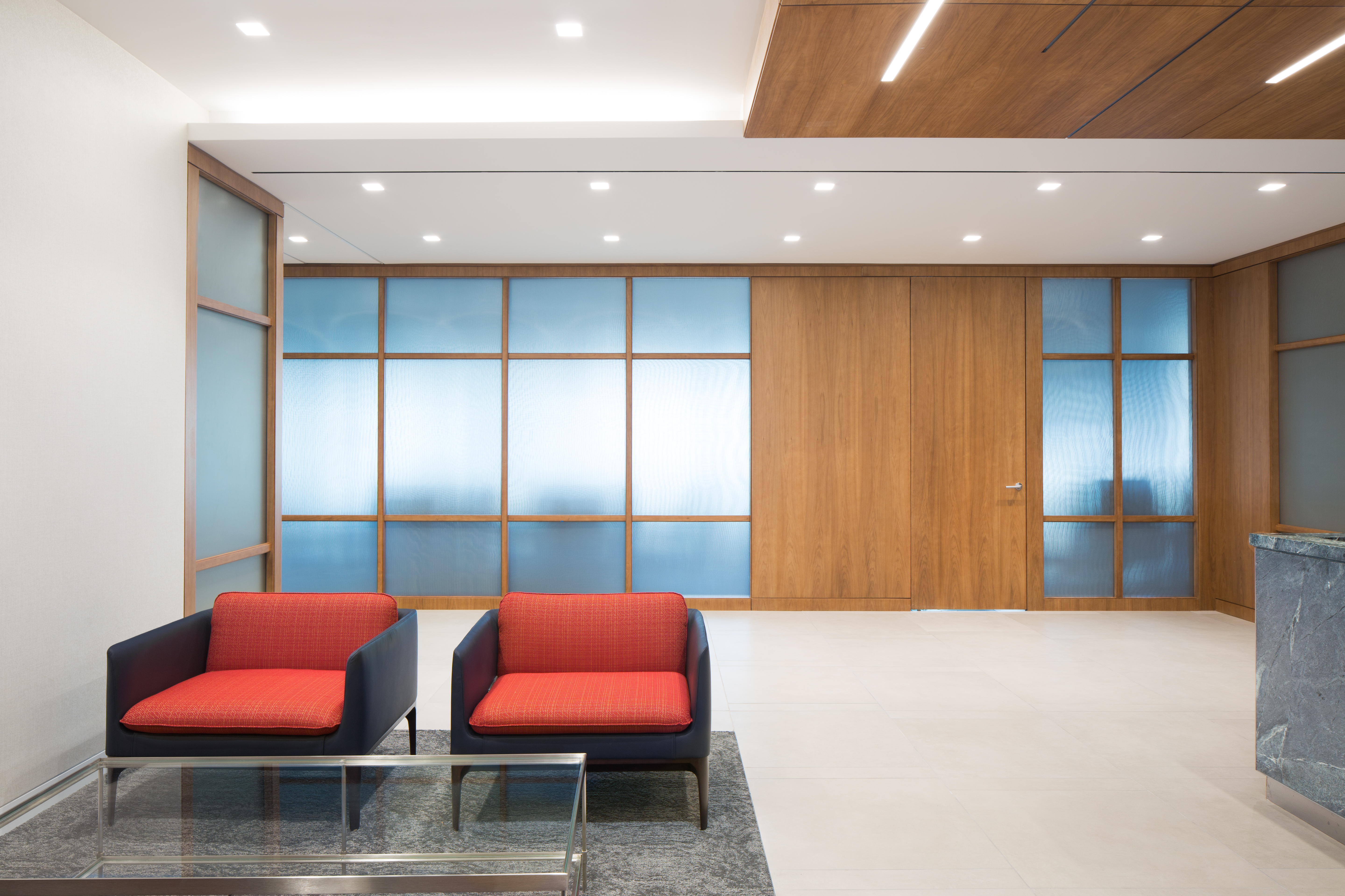 Roberts & Holland lbarch