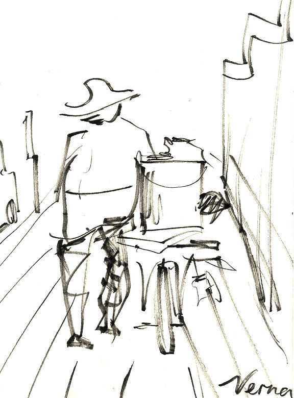 Old man who sells beancurd pudding 2020.jpg