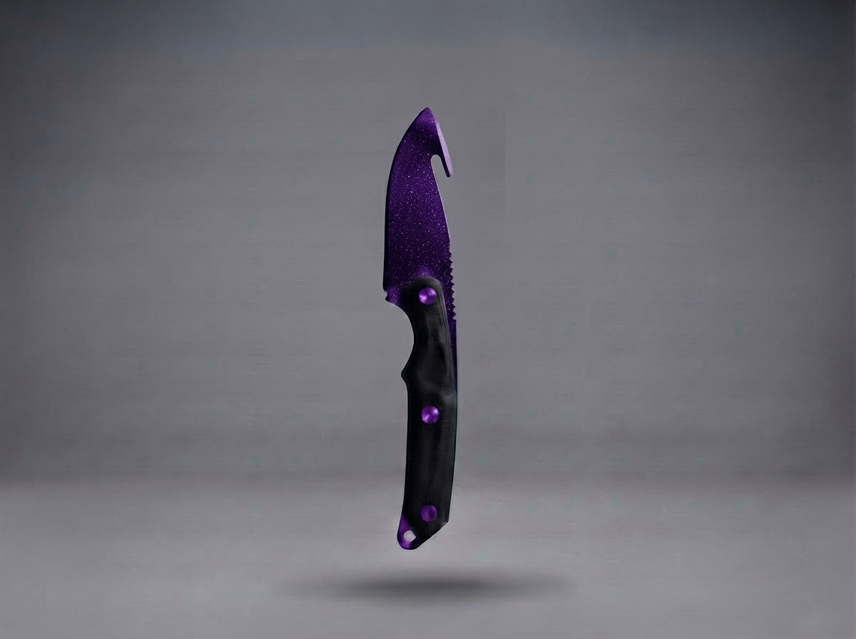 Gut Knife