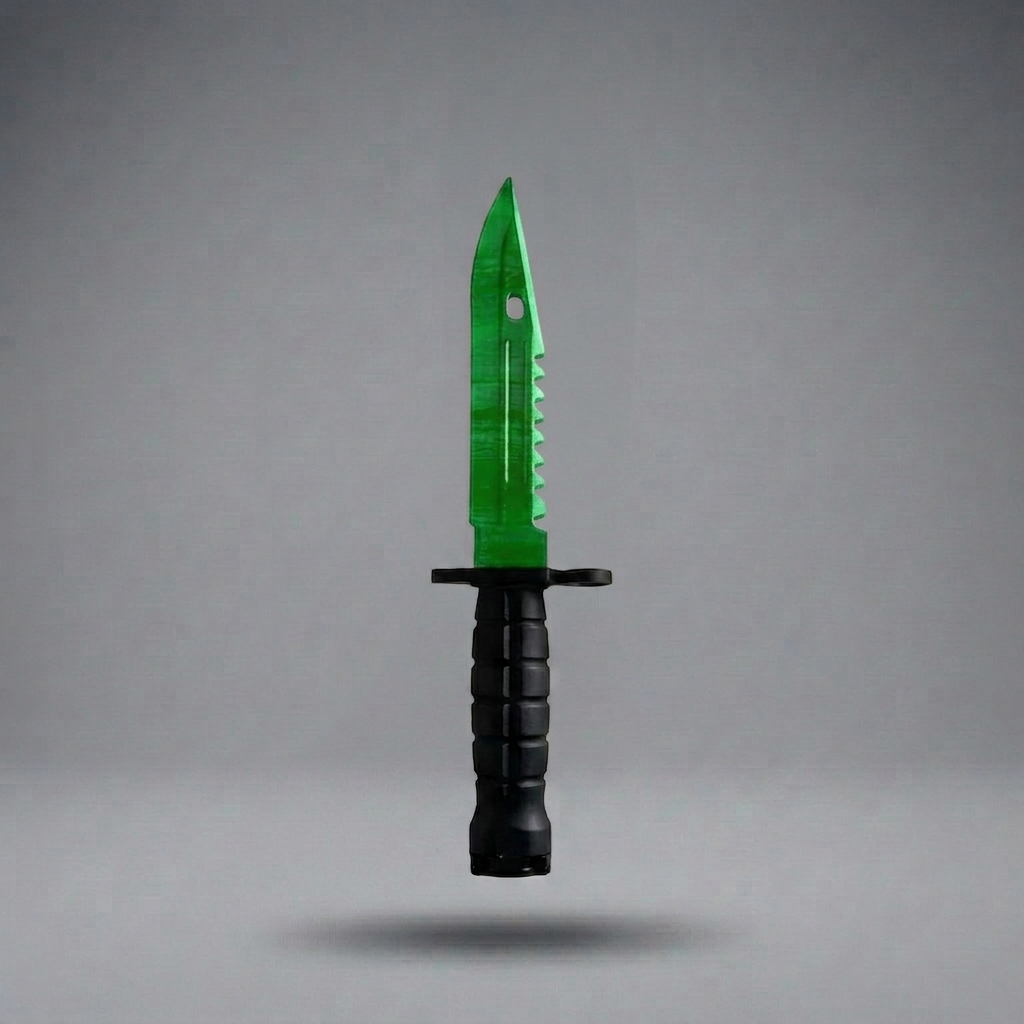 CS2 - BAYONET