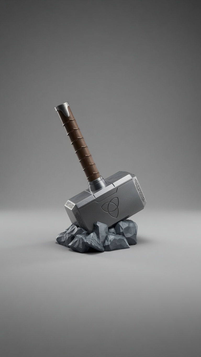 Thor Çekiç
