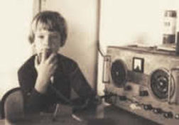 1981 - Boy on Radio.jpg