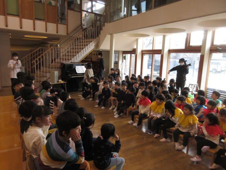 プレイズワールド リハーサル②