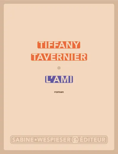 L'Ami