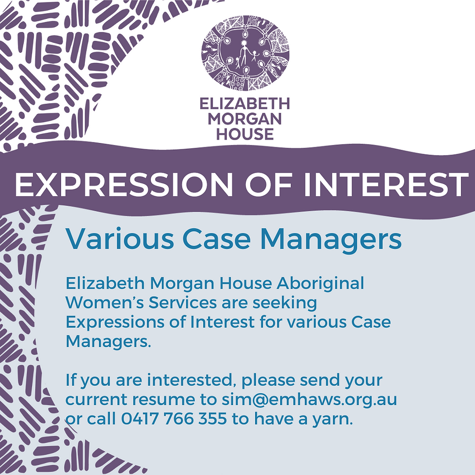 EOI Website