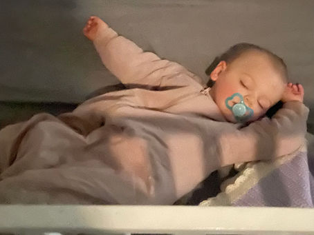 Navigating Sleep Support and Regression for Children from Birth to Three Years